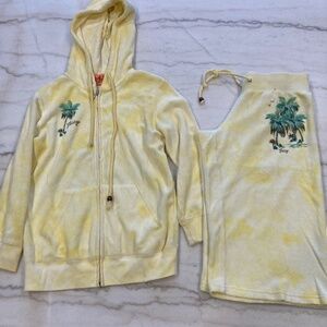 Juicy couture set